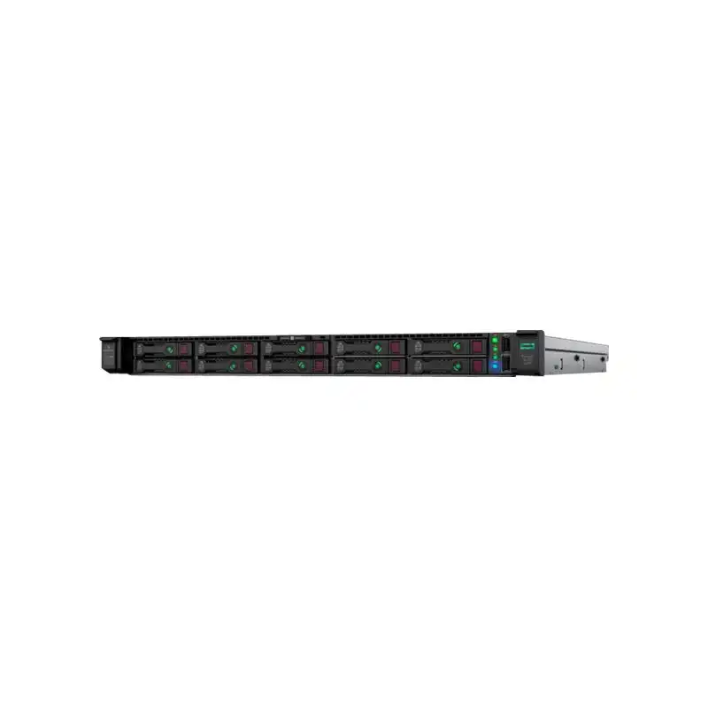 HPE ProLiant DL325 Gen10 - Serveur - Montable sur rack - 1U - 1 voie - 1 x EPYC 7232P - 3.1 GHz - RAM 16... (P27086-B21)_1